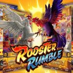 Bocoran Situs Judi Slot Gacor Maxwin Terpercaya 2023 Rooster Rumble
