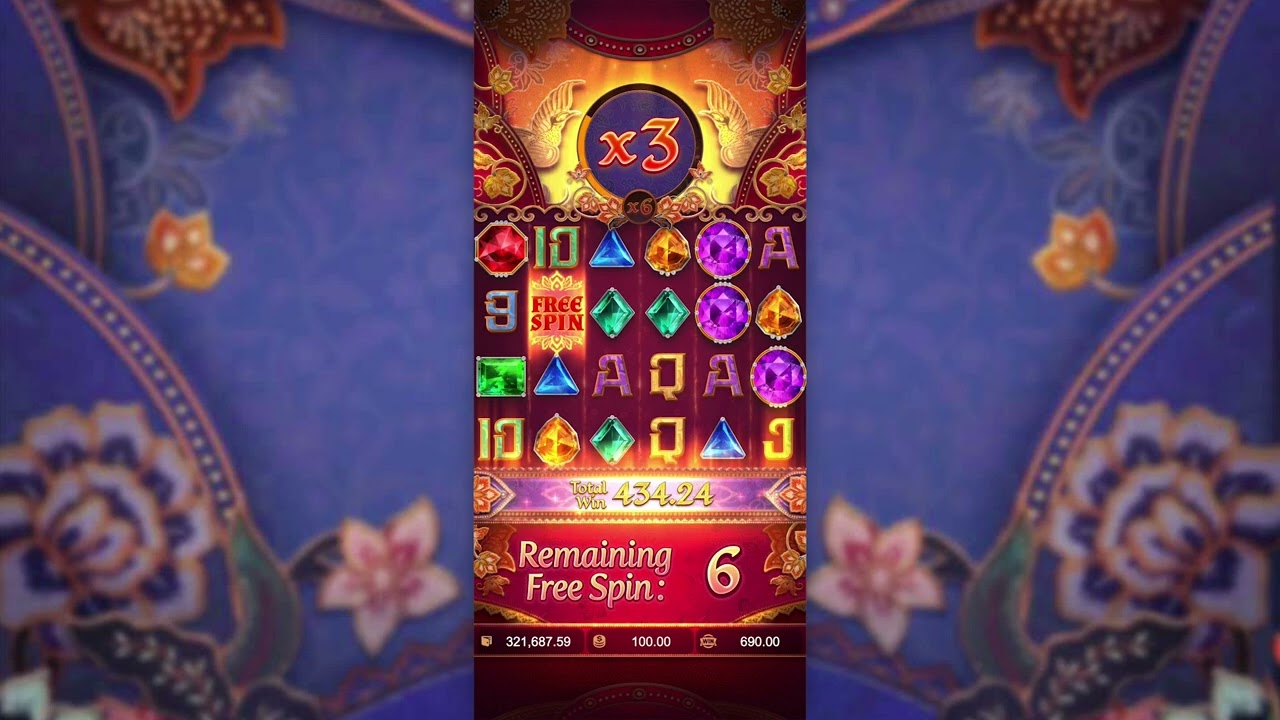 slot gampang menang hari ini