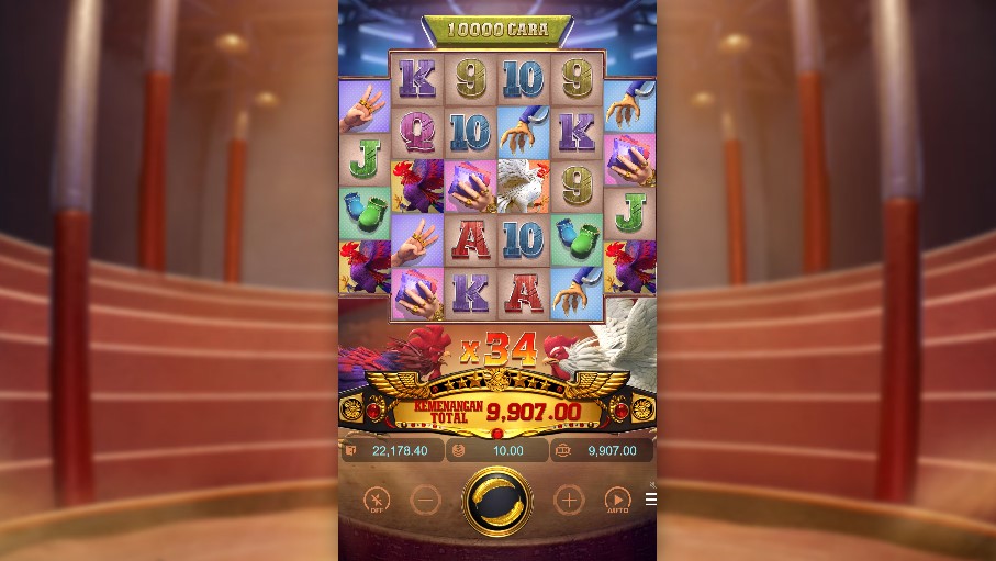 Slot Online Terbaik dan Terpercaya