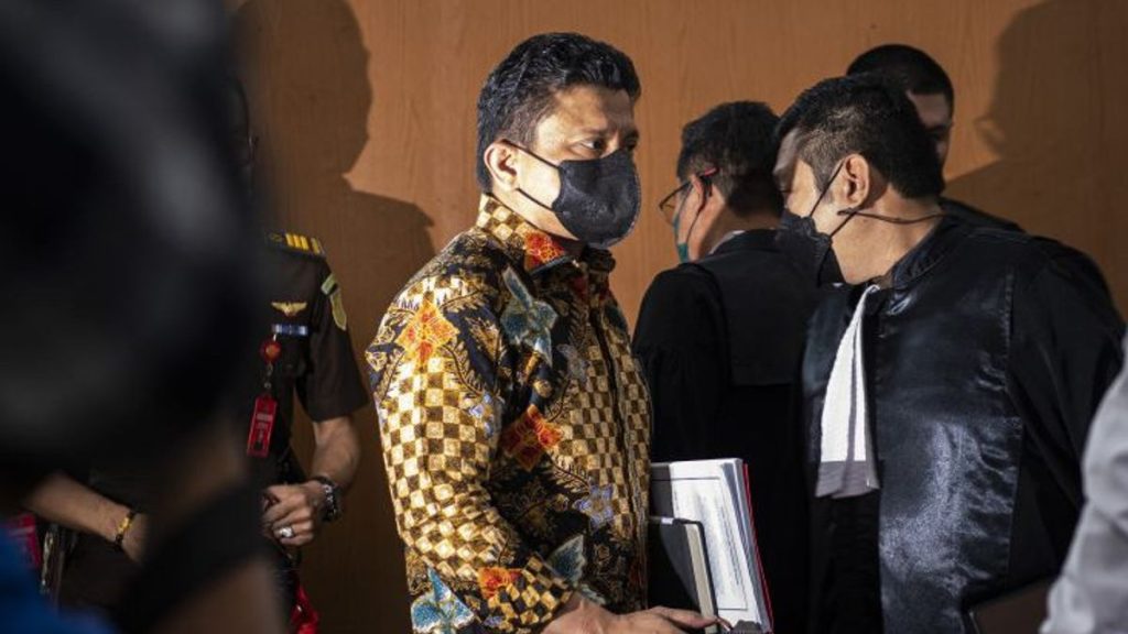 Sambo dengan Putri Satu Suara Membantah Soal Janggal Motif pemerkosaan