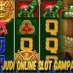 Situs Game Online Slot Gampang Menang Temujin Treasures