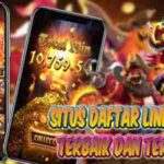 Daftar Link Slot Terbaik Terpercaya Captain’s Bounty